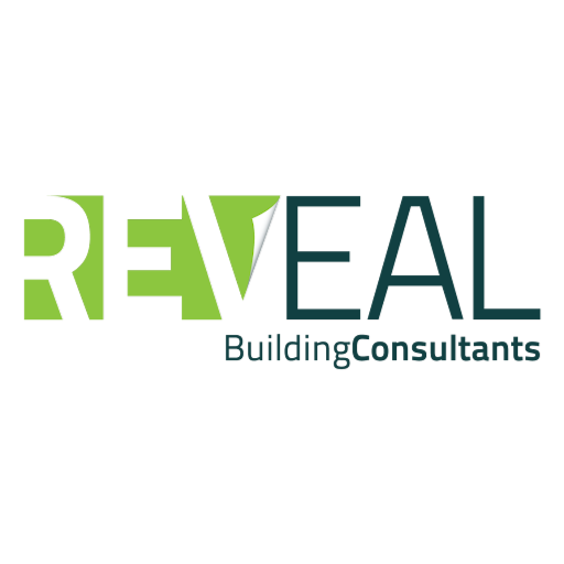 Reveal Building Consultants logo