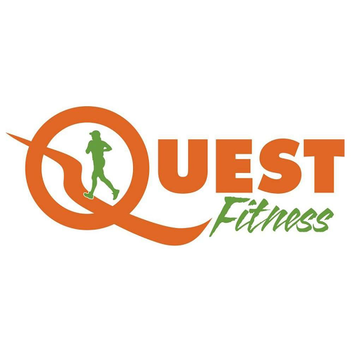 Quest Fitness logo