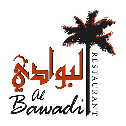 Al Bawadi Grill logo