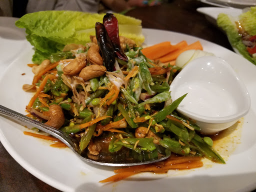 Bulan Thai Vegetarian Kitchen