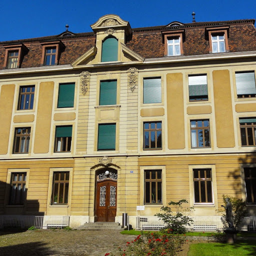 Hochschule für Musik Basel FHNW, Musik-Akademie Basel