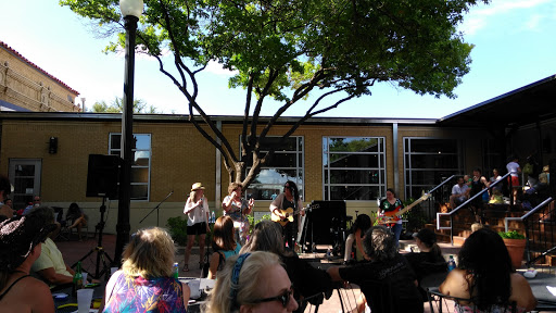 Cafe «Buddy Holly Center», reviews and photos, 1801 Crickets Ave, Lubbock, TX 79401, USA