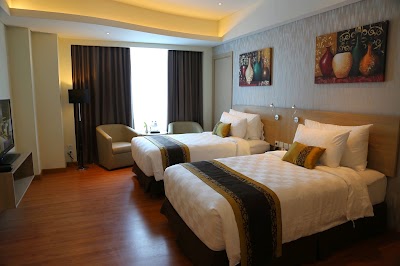 Photos of Golden Tulip Galaxy Hotel Banjarmasin