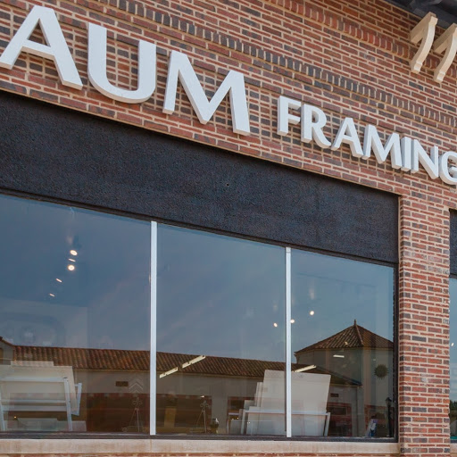 AUM Framing & Gallery