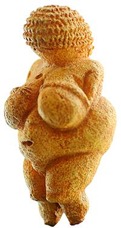 200px-Venus_von_Willendorf_01