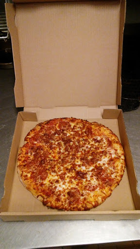 Pizza Delivery «Sacramento Pizzas & Subs», reviews and photos, 5240 Fruitridge Rd, Sacramento, CA 95820, USA