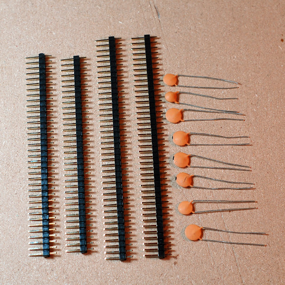 Parts Shield