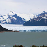 Parque Nacional Los Glaciares -  El Calafate, Argentina