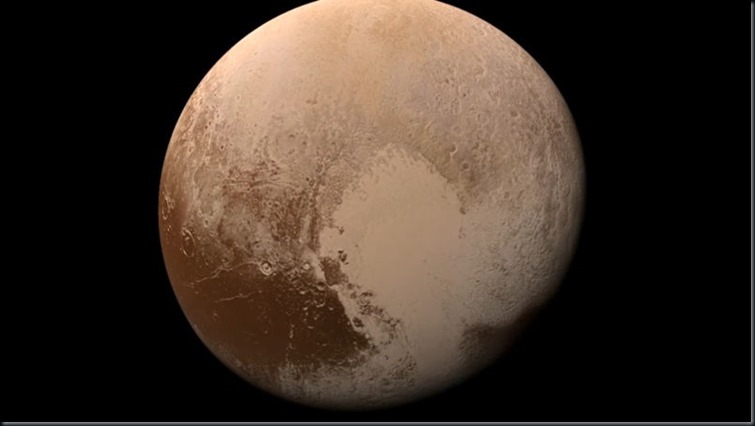 pluto image