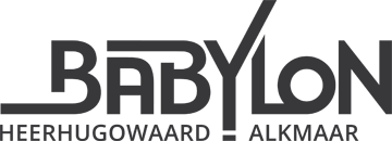 Babylon Hotel Heerhugowaard-Alkmaar logo