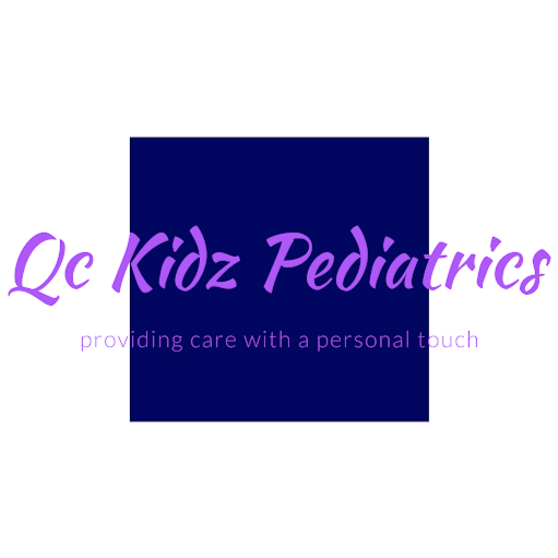 QC Kidz Pediatrics logo