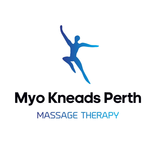 Myo Kneads Perth logo