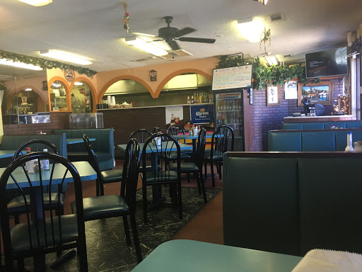 Restaurant «La Flor De Jalisco», reviews and photos, 1305 Industrial Blvd, Gainesville, GA 30501, USA