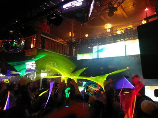 Night Club «Pickle Barrel Nightclub», reviews and photos, 1741 Killington Rd, Killington, VT 05751, USA