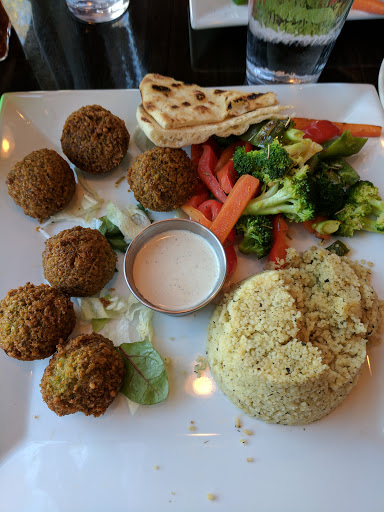 Mediterranean Restaurant «Biladi Grill», reviews and photos, 77 Main St, Madison, NJ 07940, USA