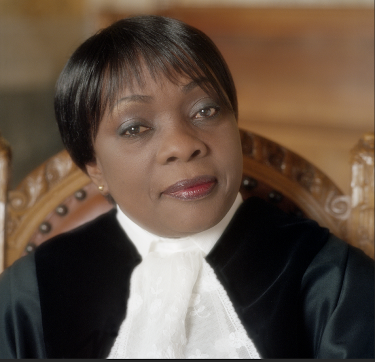 Ugandan-born International Court of Justice judge Julia Sebutinde, who has been a member of the court since 2012 and was re-elected in February 2021, has been appointed vice-president of the court by her peers, for three years.