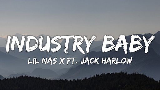 Текст industry baby. Jack Harlow ft. Lil nas x - industry Baby. Lil nas x industry Baby Lyrics ft Jack Harlow. Industry Baby. Lil nas x, Jack Harlow - industry Baby (Official Video).