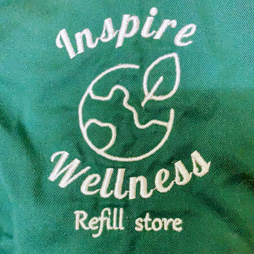 Inspire Wellness Refill Store