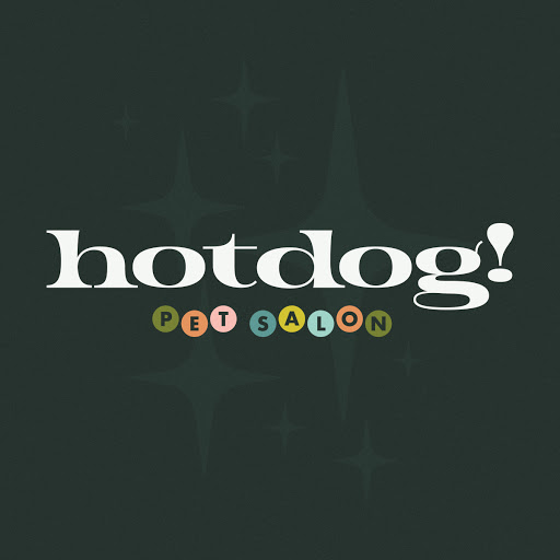 Hotdog! Pet Salon