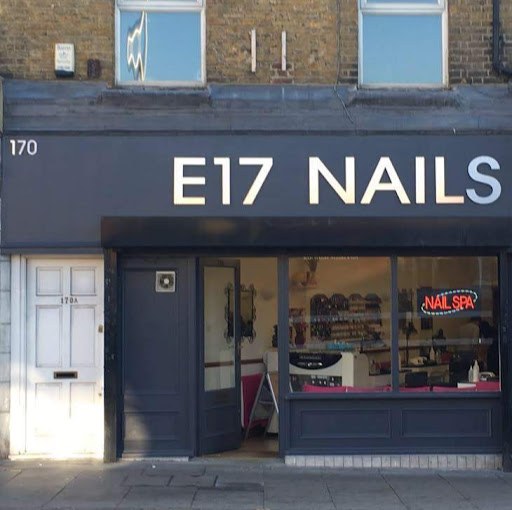 E17 Nails