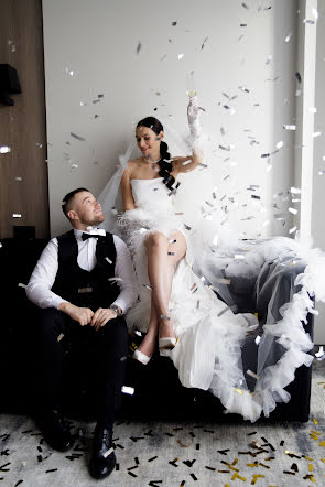 Wedding photographer Elena Klescheva (elena32). Photo of 3 April