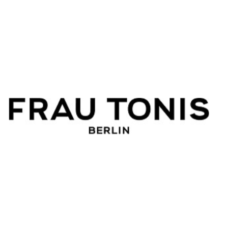 Frau Tonis Parfum, Berlin logo