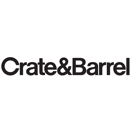 Crate & Barrel logo