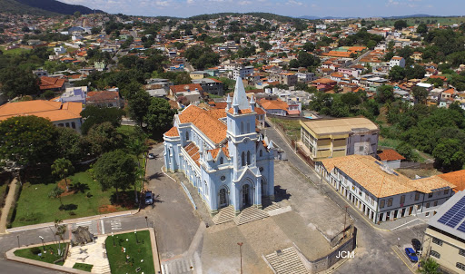 Pousada Monsenhor Vicente, Praça Getulio Vargas, 12, Pitangui (Minas Gerais) - MG, 35650-000, Brasil, Residencial, estado Minas Gerais