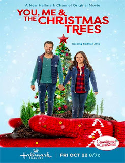 Ver You, Me and The Christmas Trees / Tú, yo y los árboles de Navidad Gratis Online