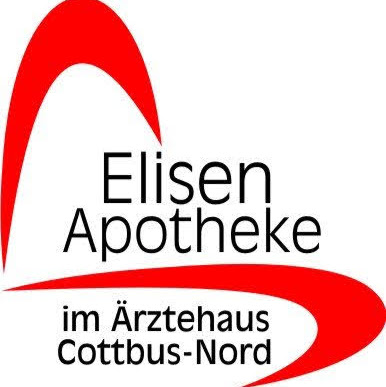 Elisen-Apotheke im Ärztehaus Cottbus-Nord e.K. logo