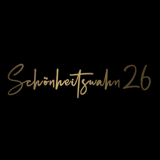 Schönheitswahn 26 logo