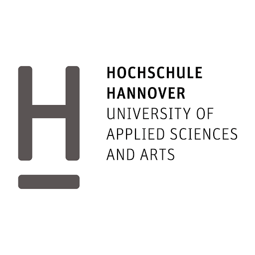 Hochschule Hannover logo