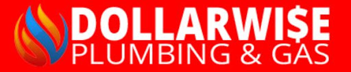 Dollar Wise Plumbing and Gas logo