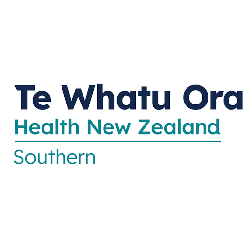 Te Whatu Ora Southern logo