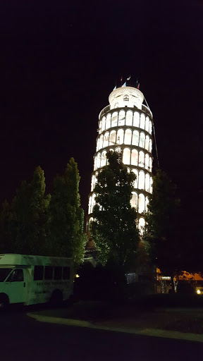 Tourist Attraction «Leaning Tower of Niles», reviews and photos, 6300 Touhy Ave, Niles, IL 60714, USA