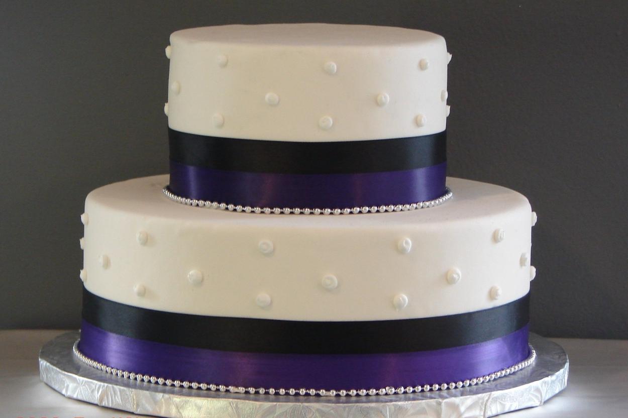 wedding cakes designs 2011