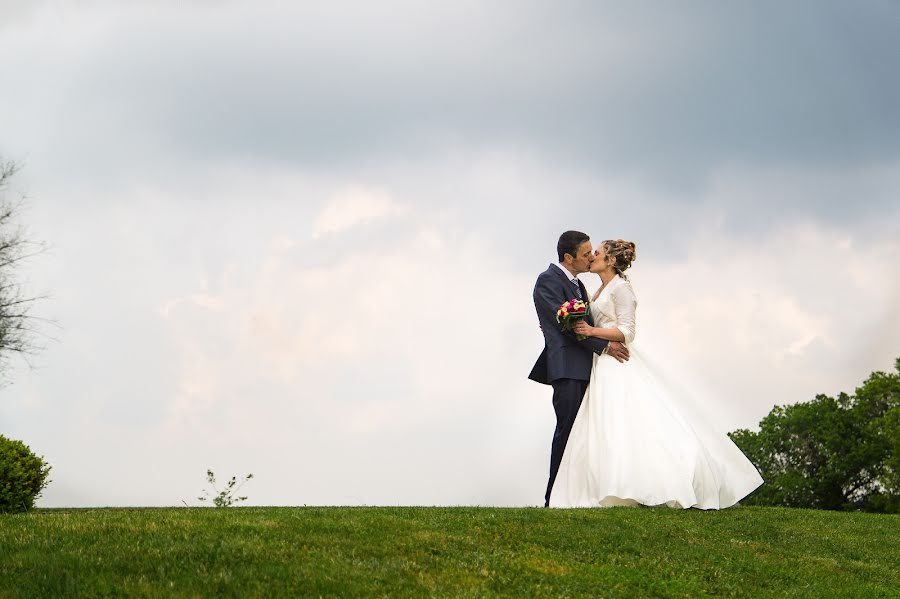 Fotógrafo de casamento Laville Stephane (lavillestephane). Foto de 23 de novembro 2016