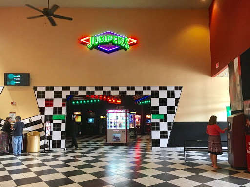 Movie Theater «Cinemark Hollywood USA», reviews and photos, 100 W Nolana Ave, McAllen, TX 78504, USA