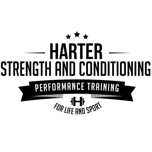 Harter Strength and Conditioning logo