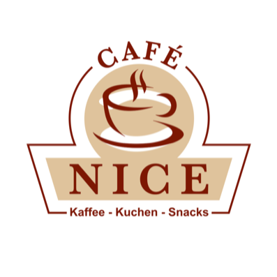 Café NICE logo