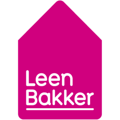 Leen Bakker logo