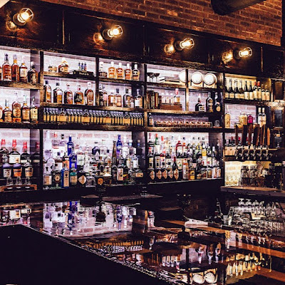 Bourbon Butcher Restaurant