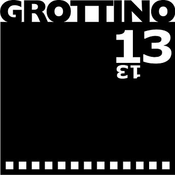 Restaurant grottino1313