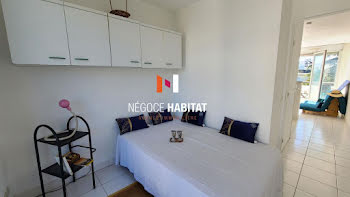 appartement à Montpellier (34)