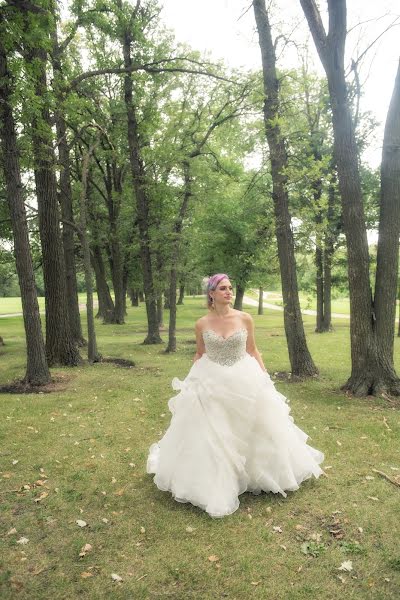 Photographe de mariage Chris Jensen (kathyj). Photo du 7 janvier 2019