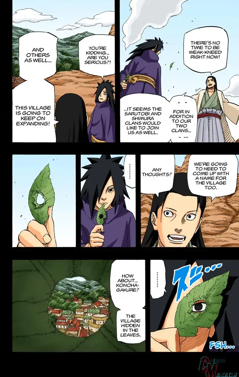 Chapter 625 Page 7