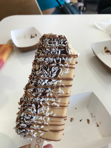 Ice Cream Shop «Popbar», reviews and photos, 18562 Prospect Rd, Saratoga, CA 95070, USA