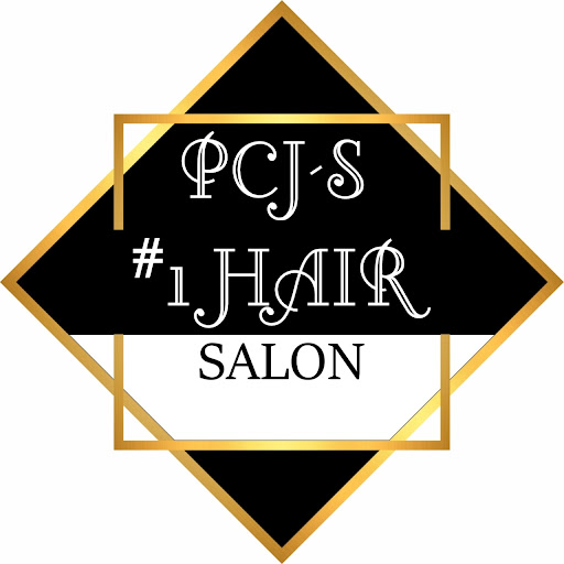 PCJ'S FANTASY HAIR SALON