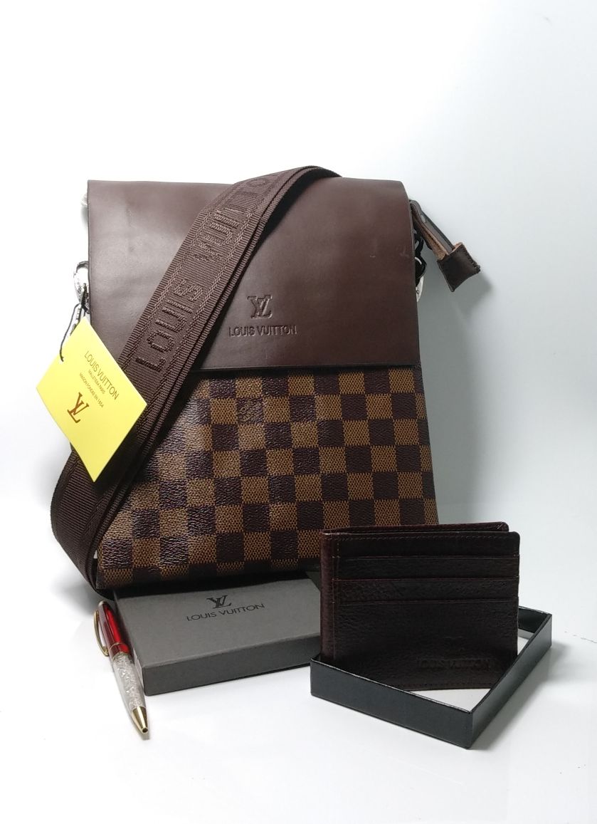 burberry lv