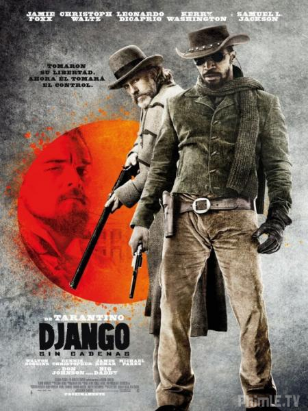 Hành Trình Django